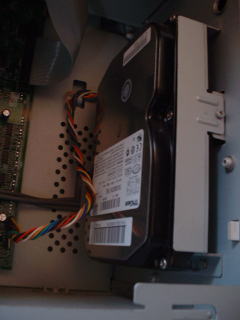 HDD