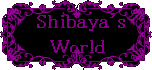 Shabayan's World