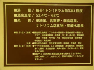 効能表〜