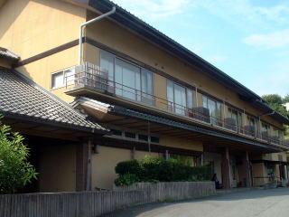 施設全景