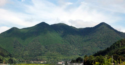 おいでませ自然溢れる山口へ〜