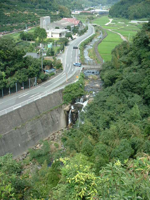 展望所より・・・遠いぞぉ〜〜!